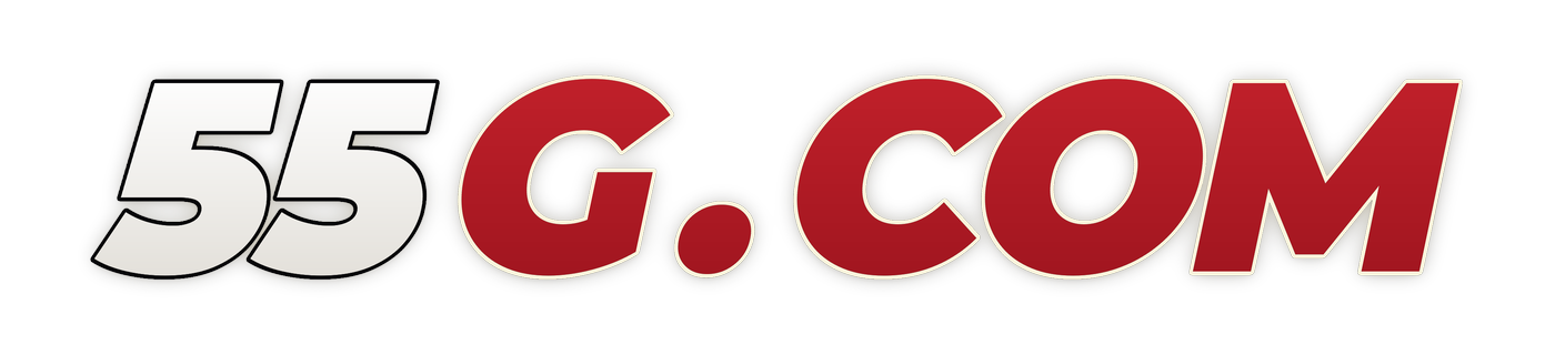 55g.com Logo